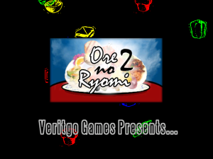 Ore no Ryomi 2: The Restaurant