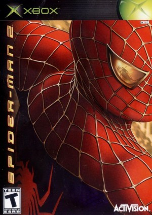 Spider-Man 2