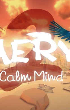 Aery: Calm Mind 2