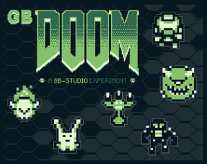 GB Doom
