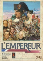 L'Empereur