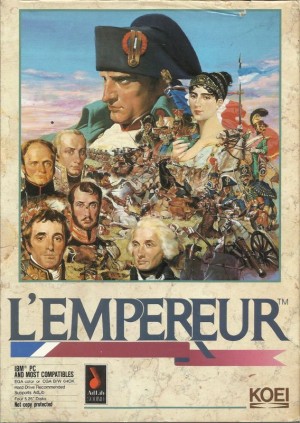 L'Empereur