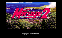 Mirage 2