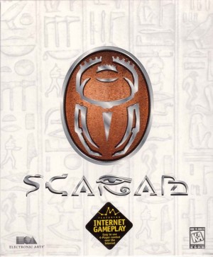 SCARAB