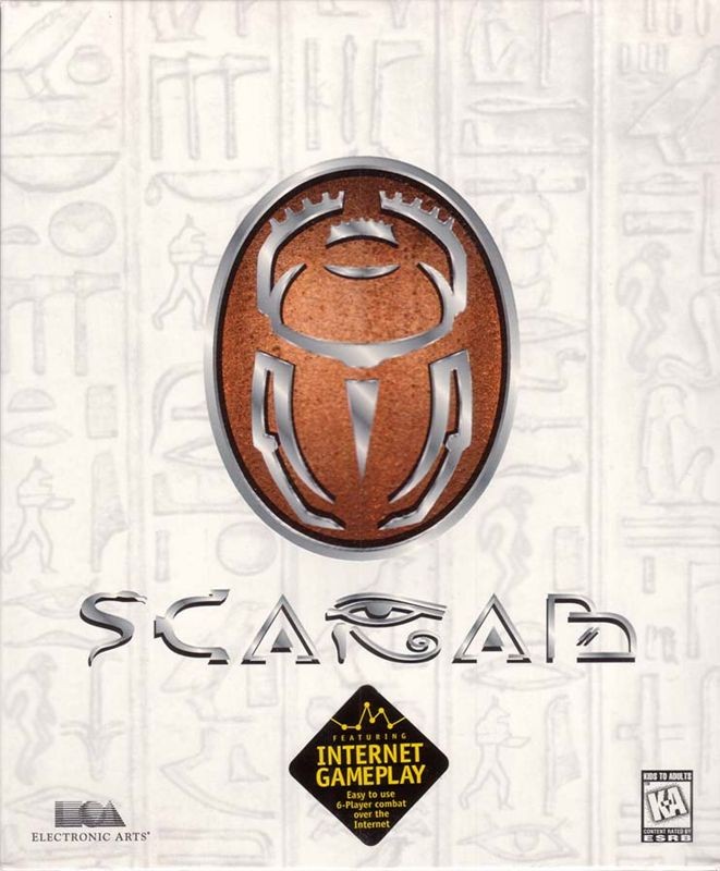 SCARAB
