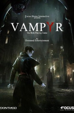 Vampyr