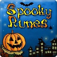 Spooky Runes