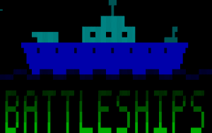 Battleships