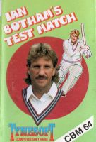 Ian Botham's Test Match