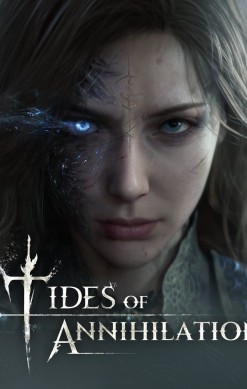 Tides of Annihilation