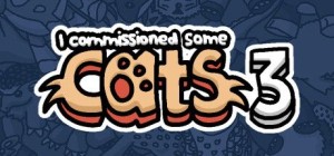 I commissioned some cats 3