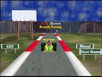 Rally Racers