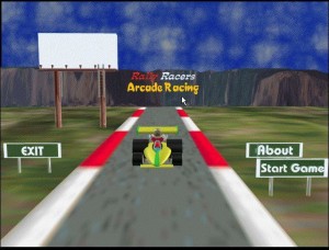 Rally Racers