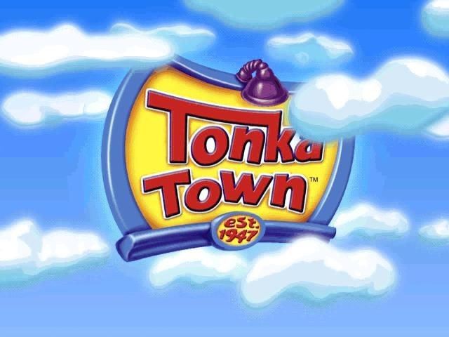 Tonka Town