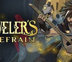 Traveler's Refrain