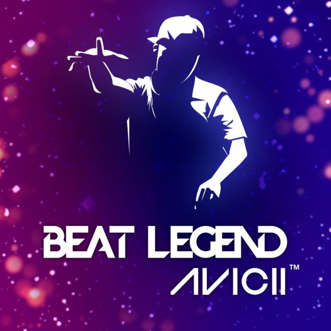 Beat Legend: Avicii
