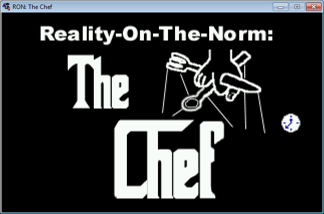 The Chef
