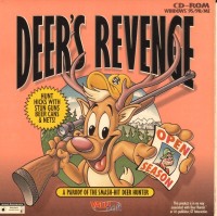 Deer's Revenge