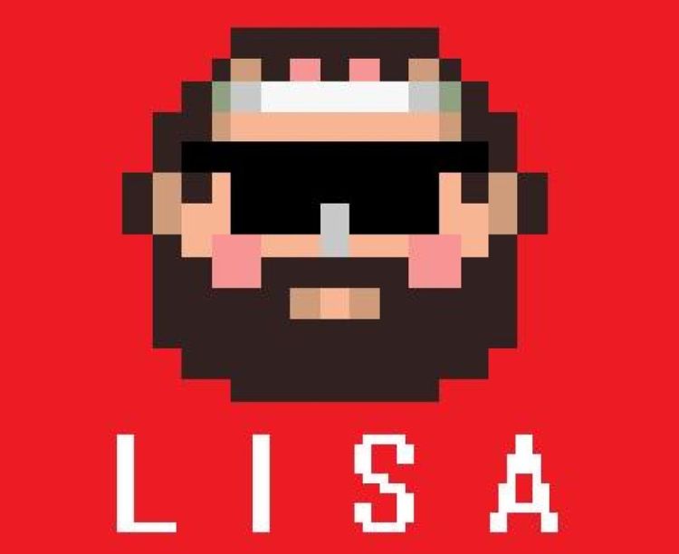 Lisa: The First