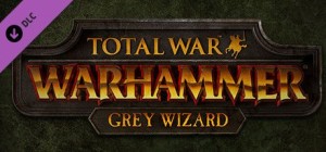 Total War: Warhammer - Grey Wizard