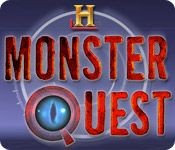 MonsterQuest