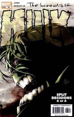 Incredible Hulk, the (Vol.2) #65