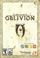 The Elder Scrolls IV: Oblivion