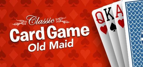Classic Card Game: Old Maid