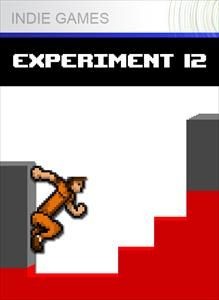 Experiment 12