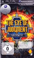 The Eye of Judgment: Legends