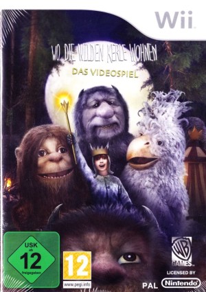 Where the Wild Things Are