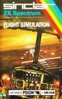 The Flight Simulator
