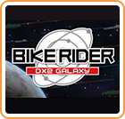 Bike Rider DX2: Galaxy