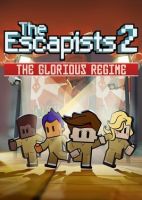 The Escapists 2: Glorious Regime Prison