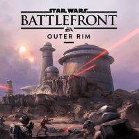 Star Wars: Battlefront - Outer Rim