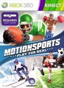 MotionSports