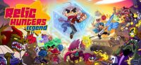 Relic Hunters: Legend