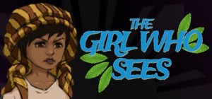 The Girl Who Sees