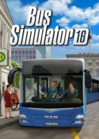 Bus Simulator 16