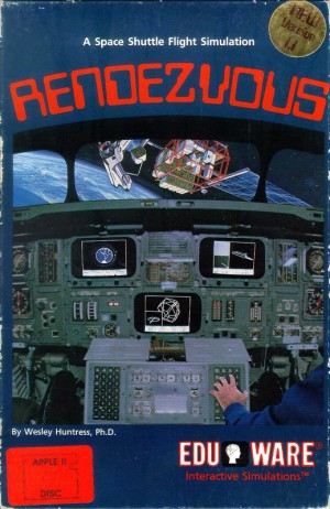 Rendezvous: A Space Shuttle Flight Simulation