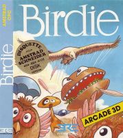 Birdie