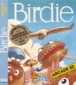 Birdie
