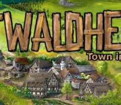 Altwaldheim: Town in Turmoil
