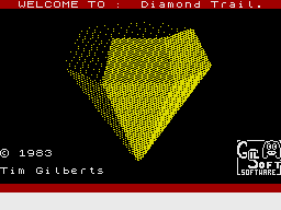 Diamond Trail