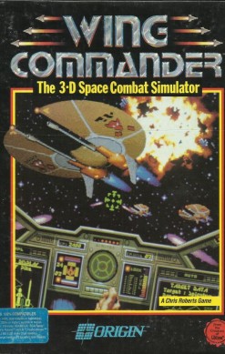 Wing Commander