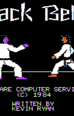 Black Belt