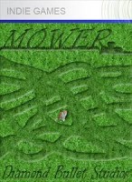 Mower