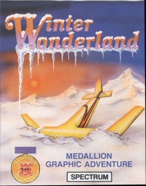 Winter Wonderland