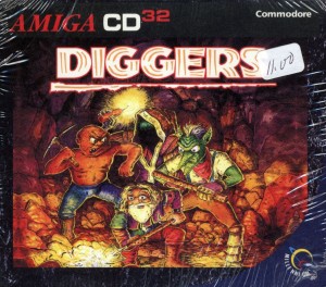 Diggers