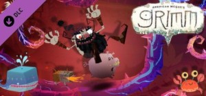 American McGee's Grimm: Snow White